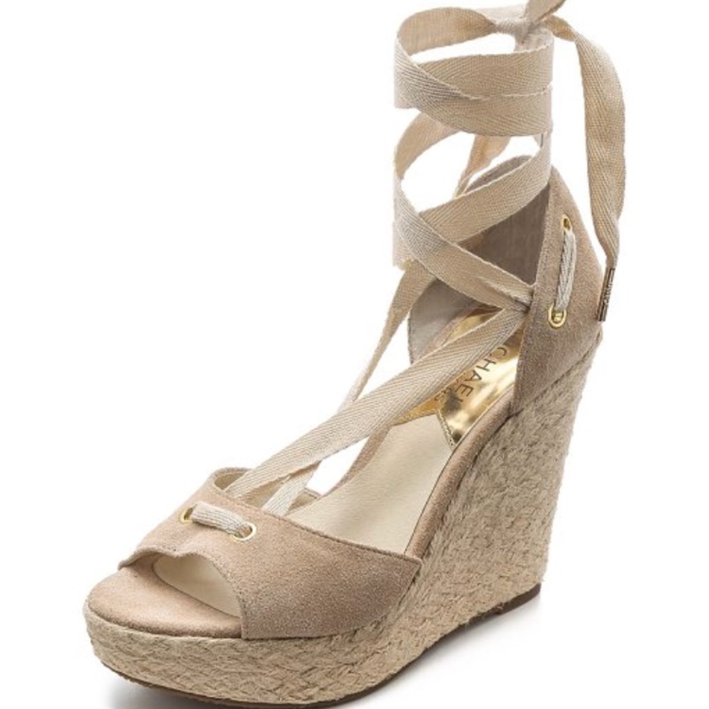 Michael Kors LILAH espadrilles